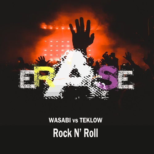 Wasabi, Teklow - Rock N Roll [ER646]